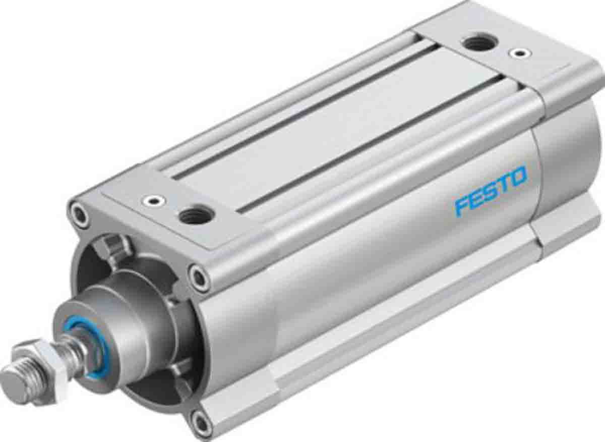 DSBC-100-160-PPVA-N3, Festo