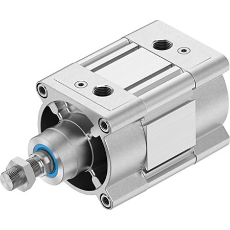 DSBC-100-25-D3-PPVA-N3, Festo