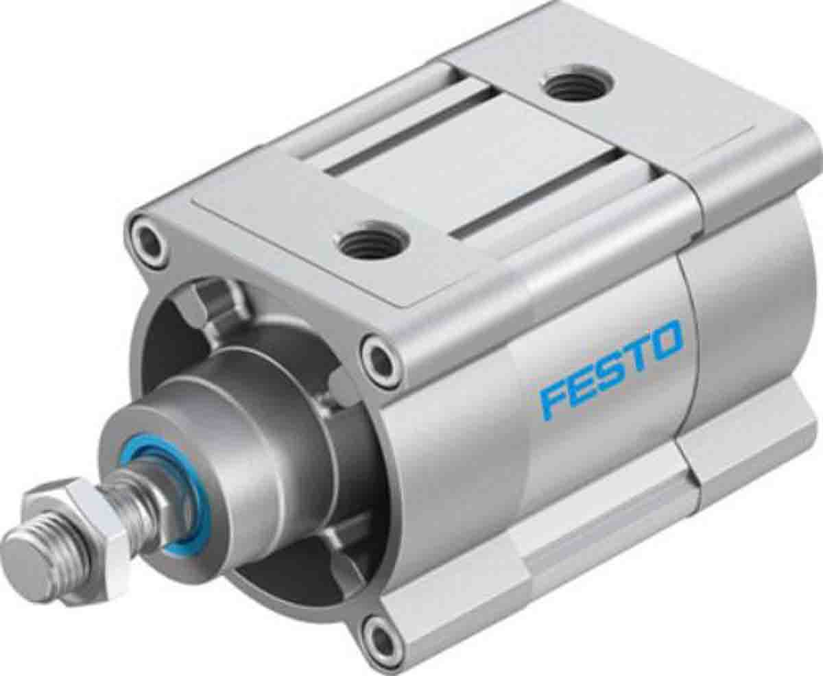 DSBC-100-25-PPSA-N3, Festo