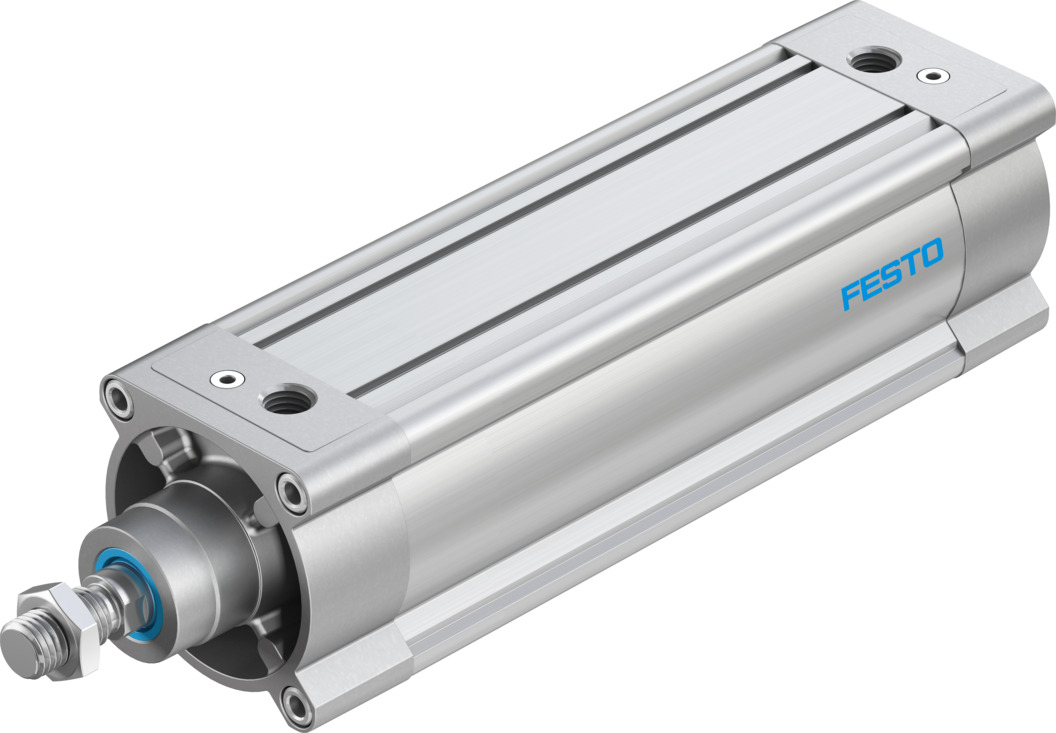 DSBC-100-250-PPVA-N3, Festo