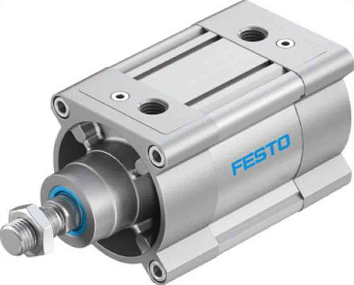 DSBC-100-40-PPVA-N3, Festo