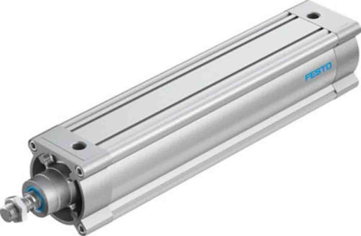 DSBC-100-400-PPSA-N3, Festo
