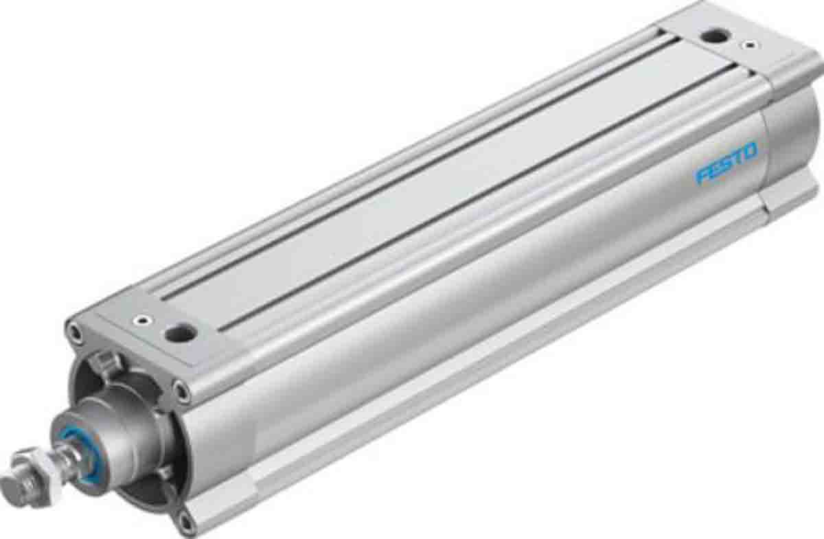 DSBC-100-400-PPVA-N3, Festo