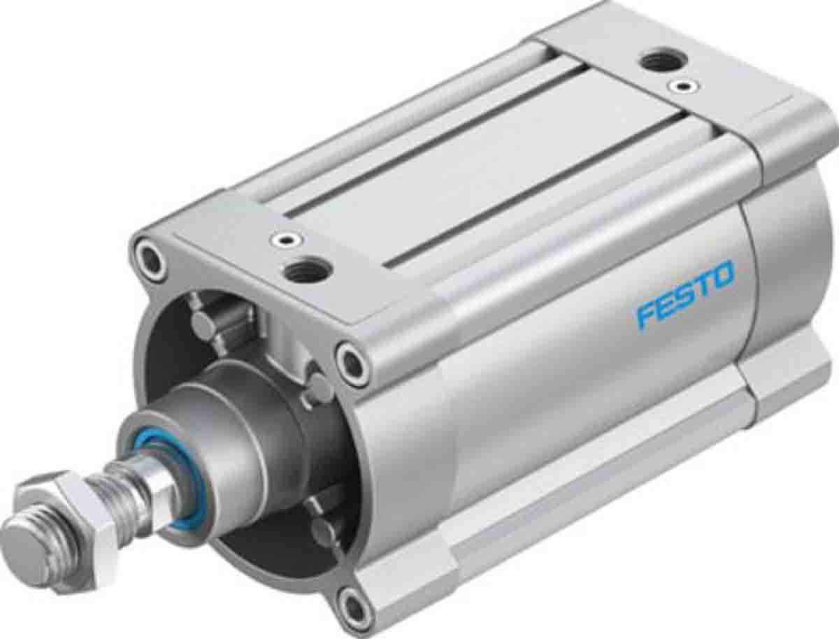DSBC-125-100-PPVA-N3, Festo