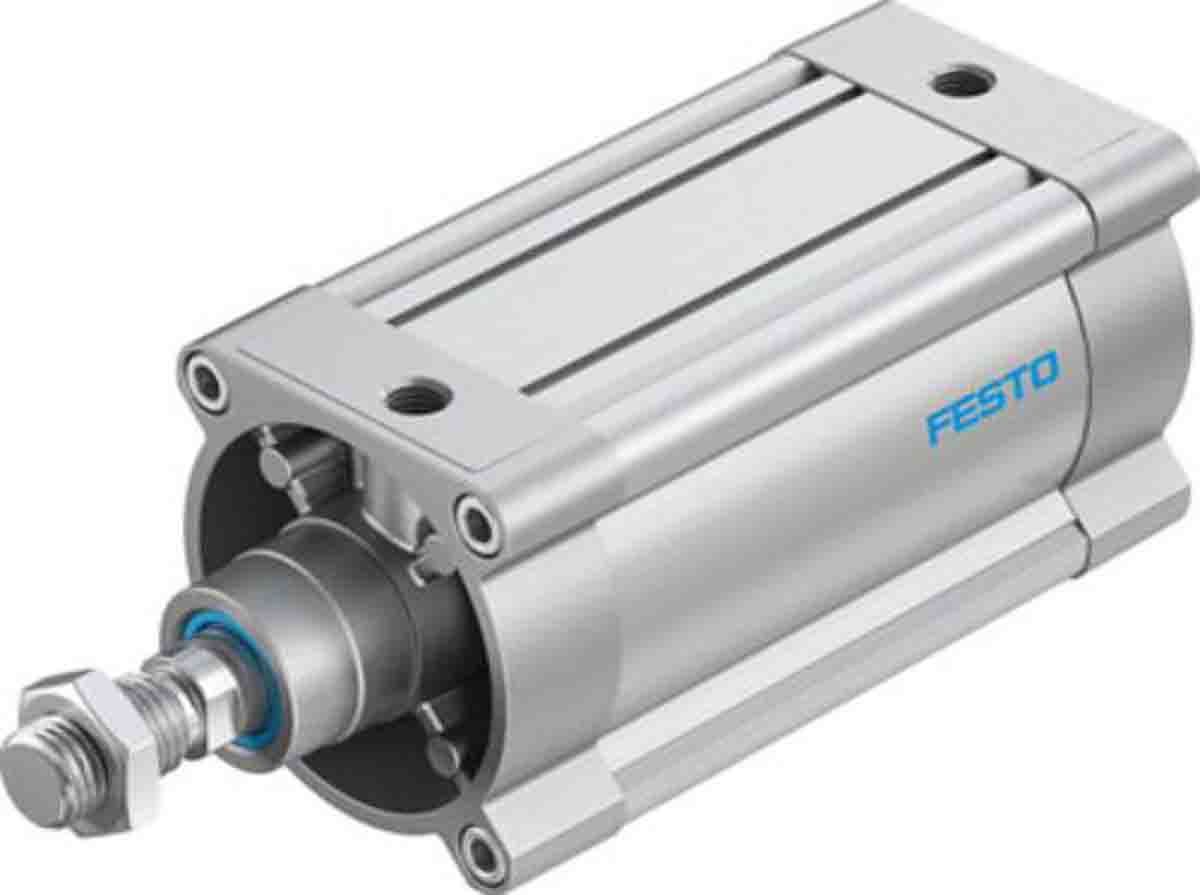 DSBC-125-125-PPSA-N3, Festo