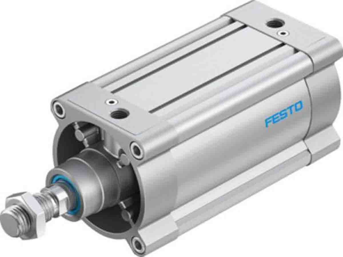 DSBC-125-125-PPVA-N3, Festo