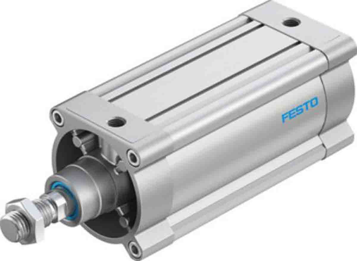DSBC-125-160-PPSA-N3, Festo