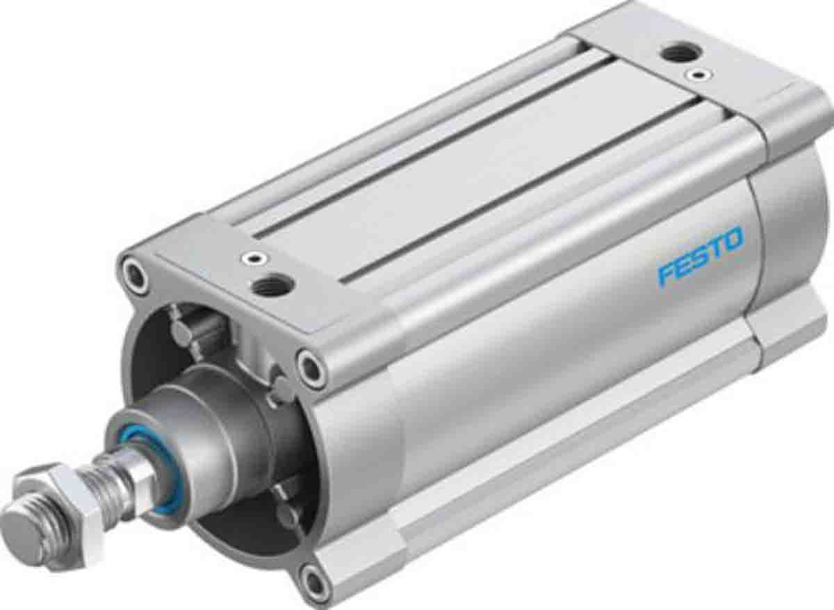 DSBC-125-160-PPVA-N3, Festo