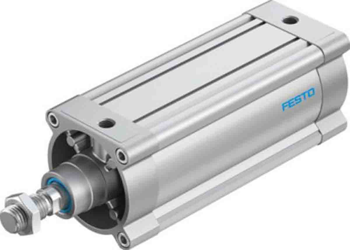 DSBC-125-200-PPSA-N3, Festo