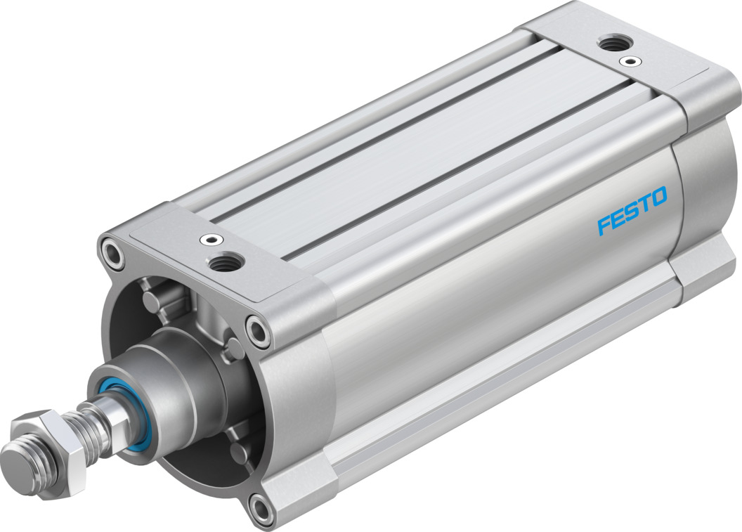 DSBC-125-200-PPVA-N3, Festo
