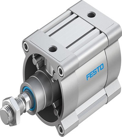 DSBC-125-25-PPSA-N3, Festo