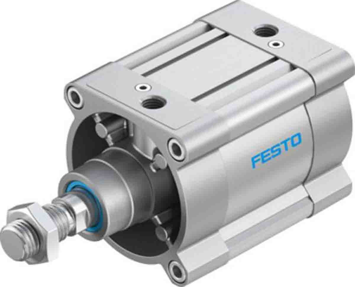 DSBC-125-25-PPVA-N3, Festo