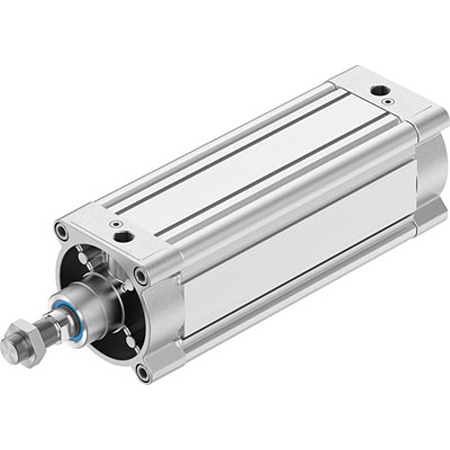 DSBC-125-250-D3-PPVA-N3, Festo