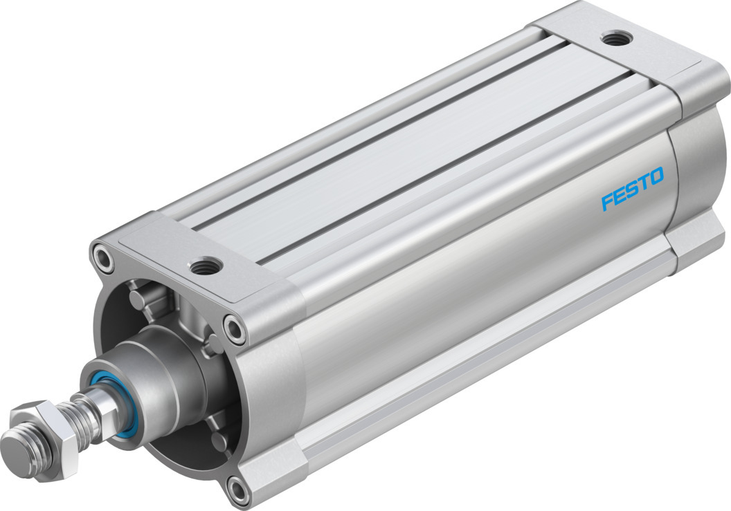 DSBC-125-250-PPSA-N3, Festo