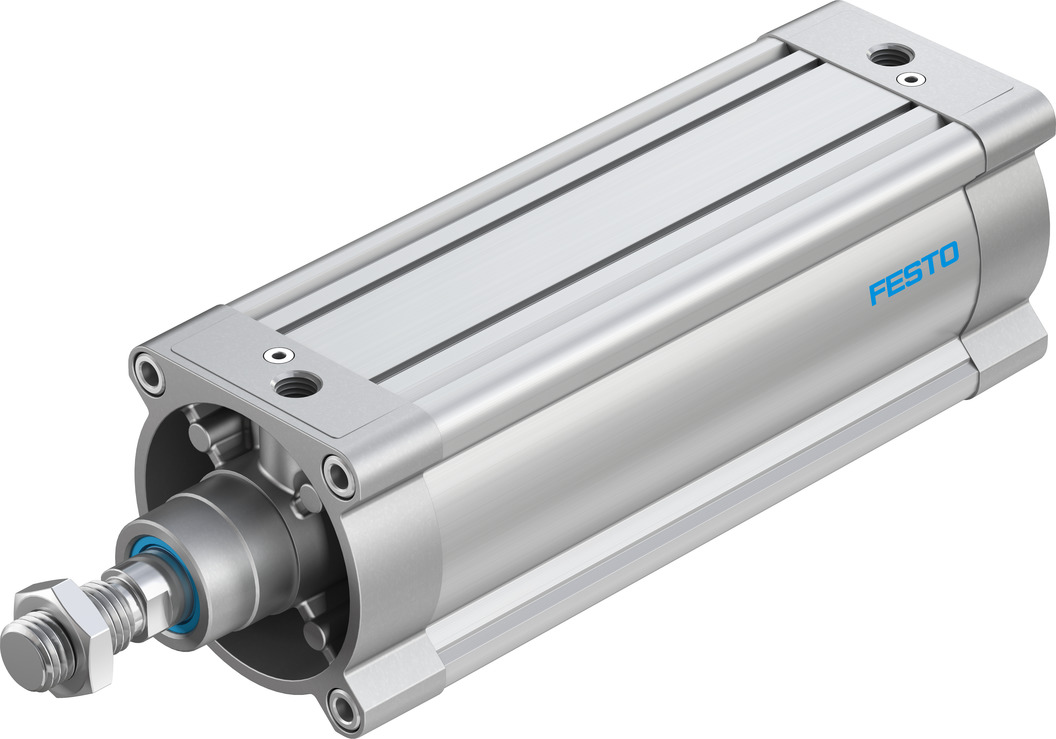 DSBC-125-250-PPVA-N3, Festo