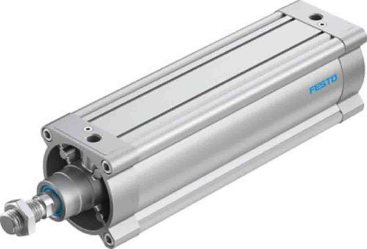 DSBC-125-320-PPVA-N3, Festo