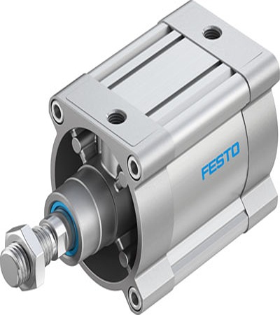 DSBC-125-40-PPSA-N3, Festo