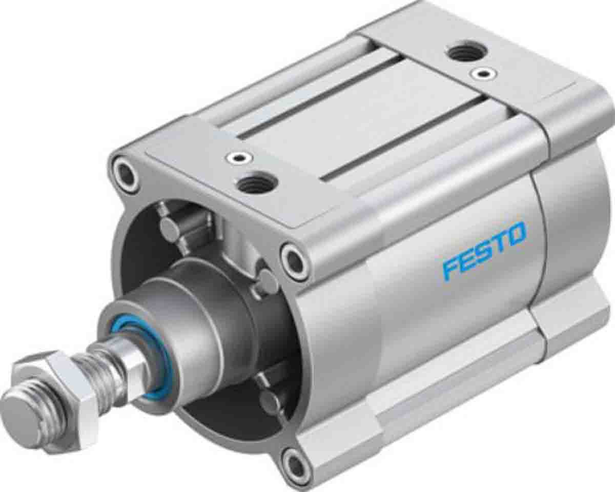 DSBC-125-40-PPVA-N3, Festo