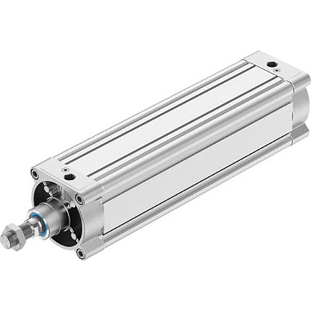 DSBC-125-400-D3-PPVA-N3, Festo