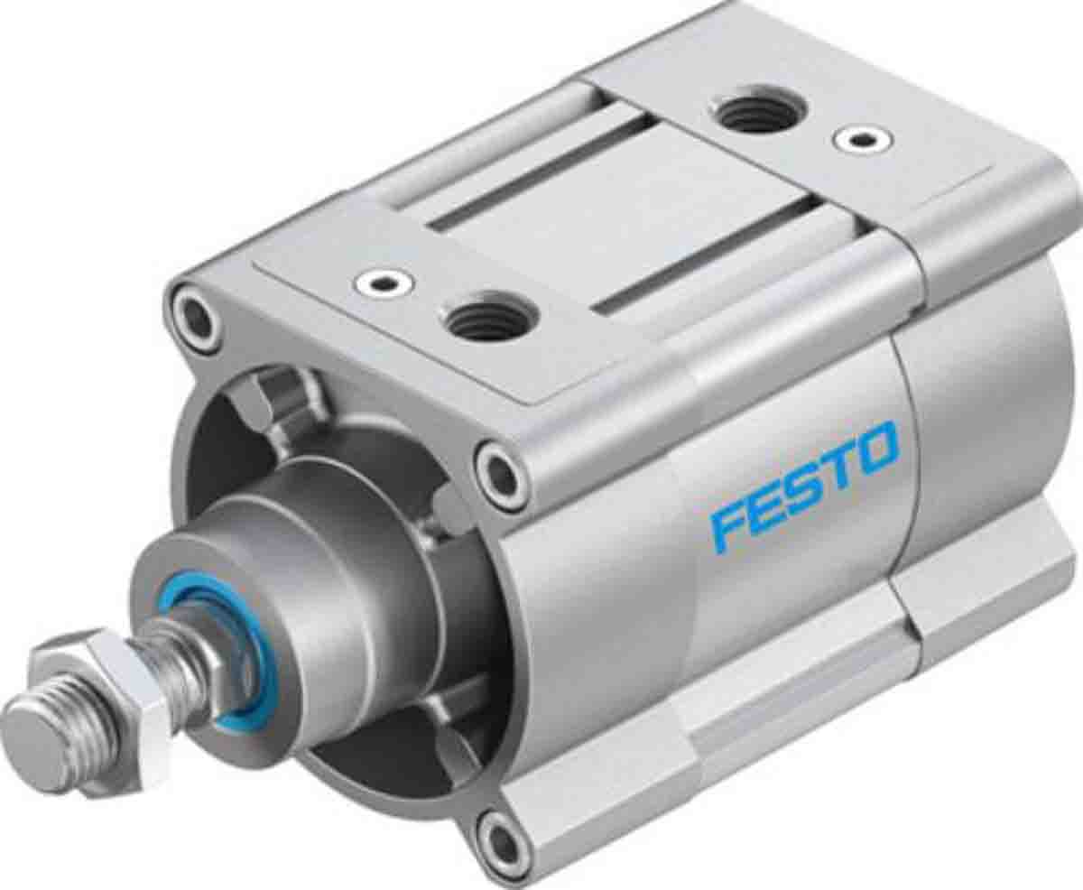 DSBC-125-400-PPSA-N3, Festo