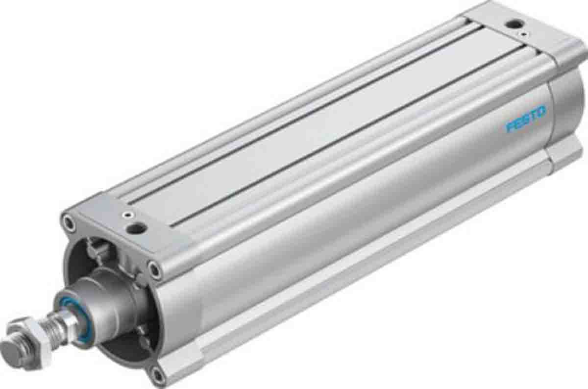 DSBC-125-400-PPVA-N3, Festo