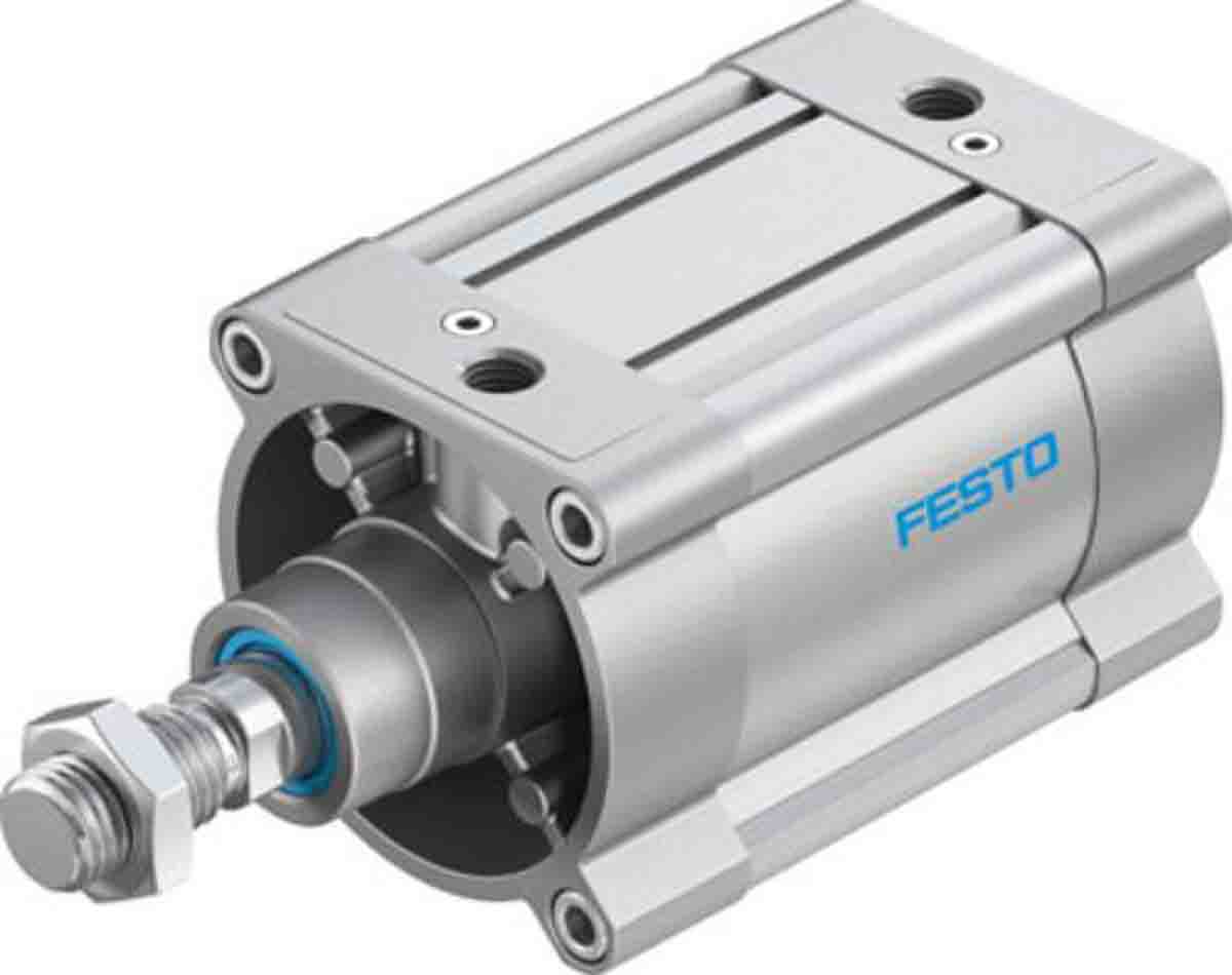 DSBC-125-50-PPVA-N3, Festo