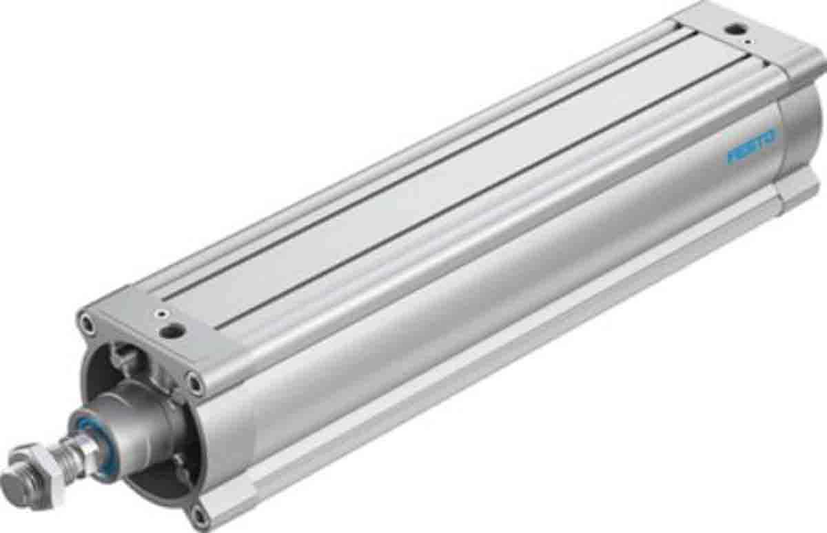DSBC-125-500-PPVA-N3, Festo
