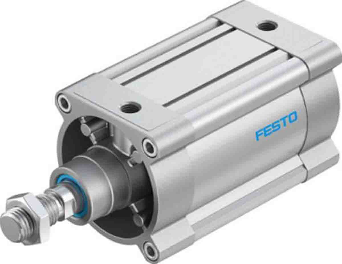 DSBC-125-80-PPSA-N3, Festo