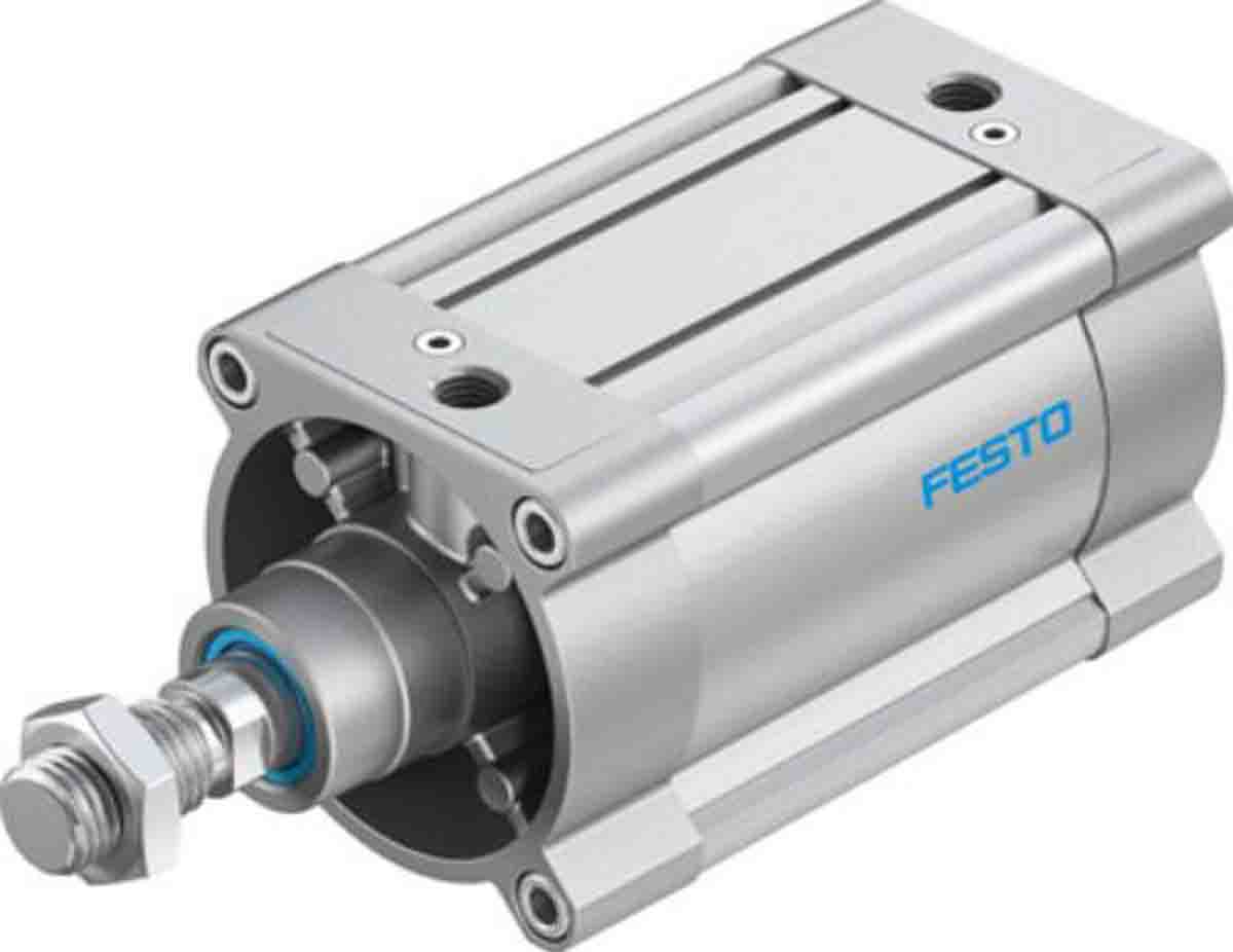 DSBC-125-80-PPVA-N3, Festo