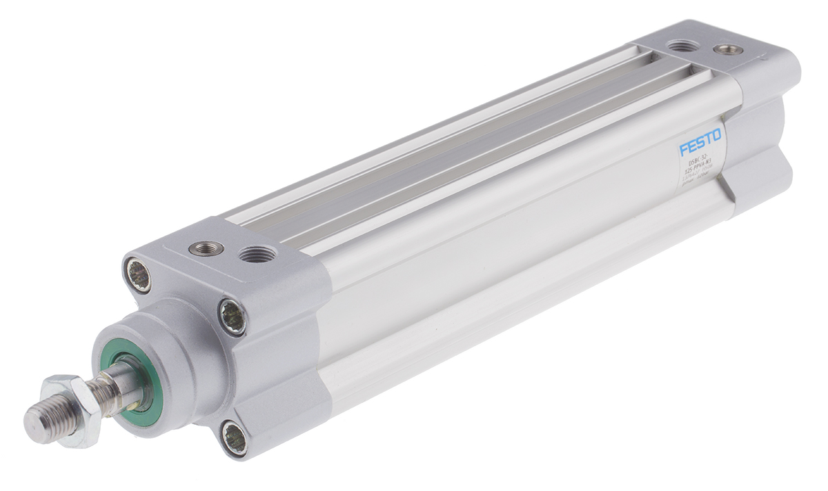 DSBC-32-125-PPVA-N3, Festo