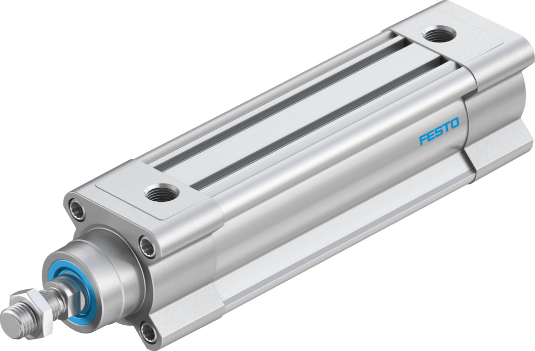 DSBC-40-100-PPSA-N3, Festo