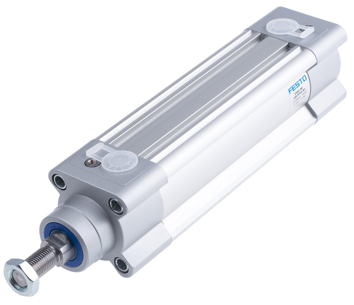 DSBC-40-100-PPVA-N3, Festo