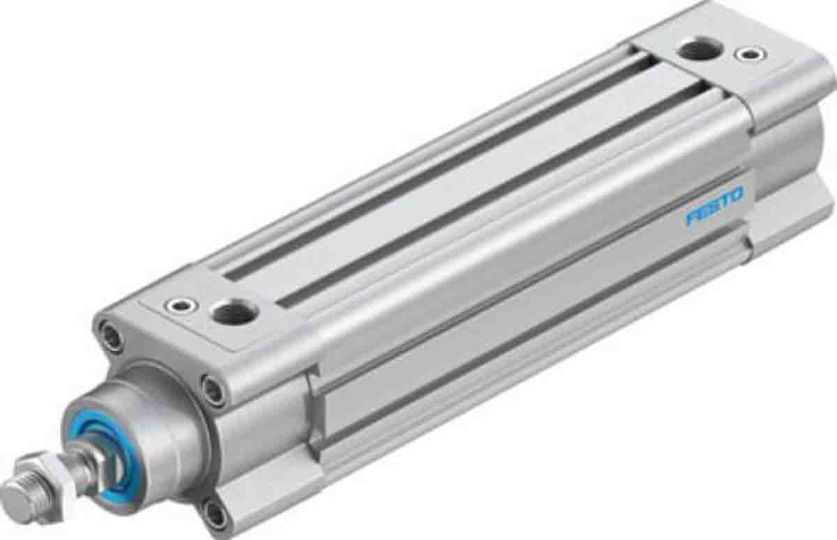 DSBC-40-125-D3-PPVA-N3, Festo