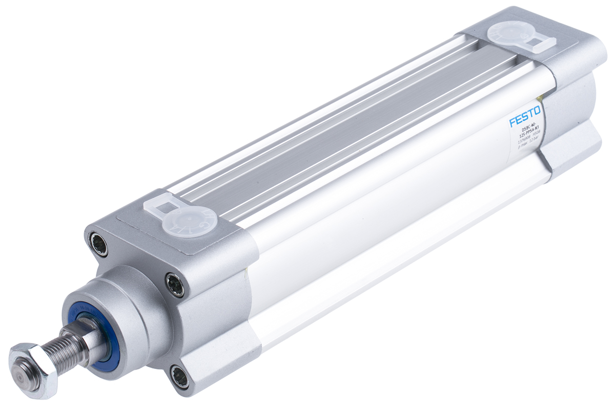 DSBC-40-125-PPSA-N3, Festo