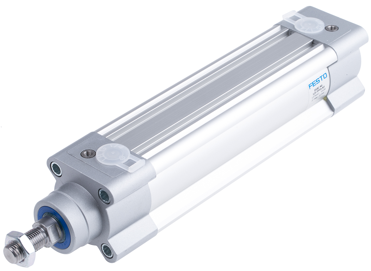 DSBC-40-125-PPVA-N3, Festo