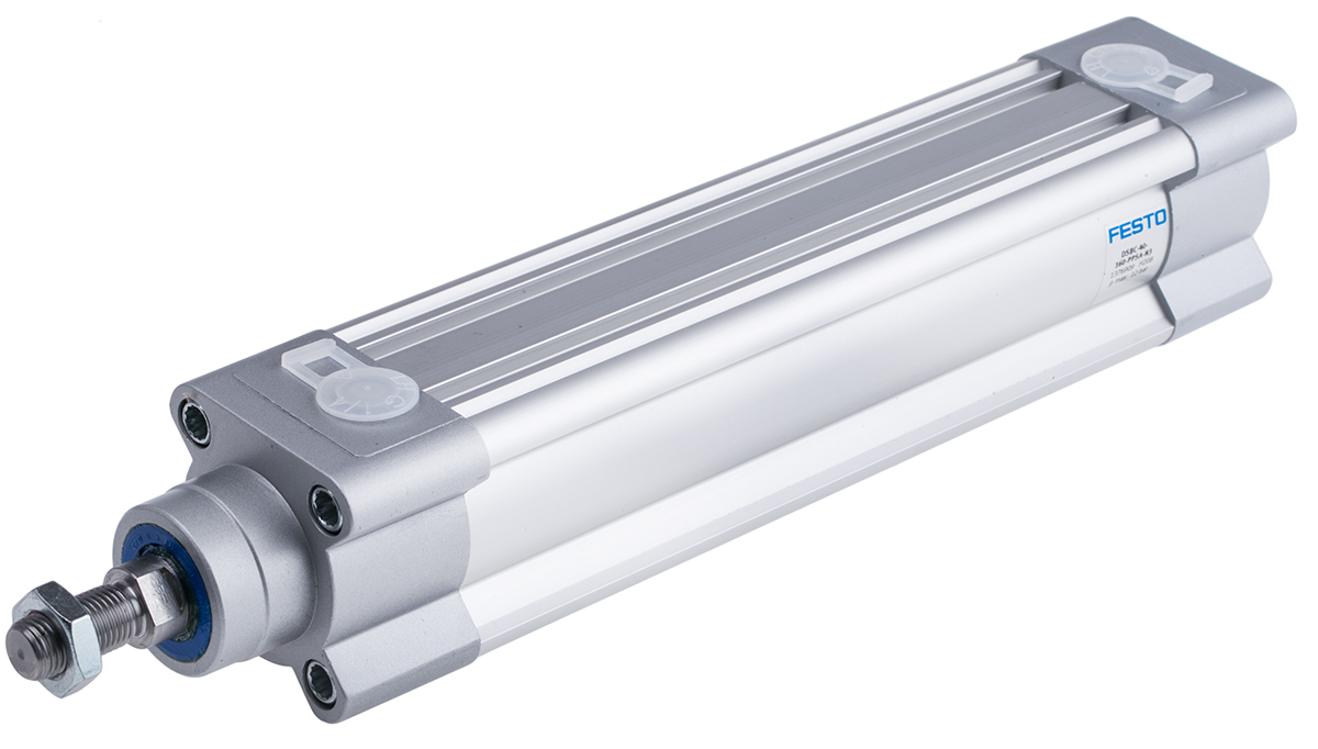 DSBC-40-160-PPSA-N3, Festo