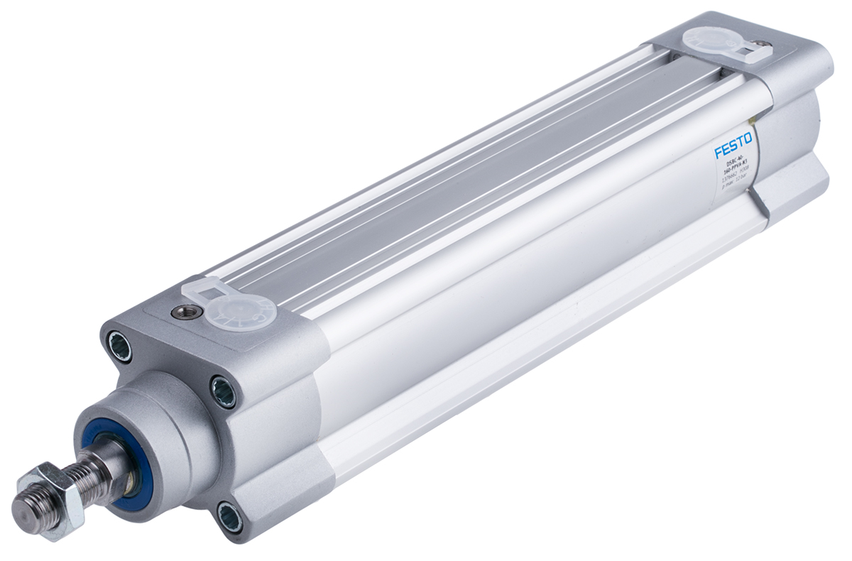 DSBC-40-160-PPVA-N3, Festo