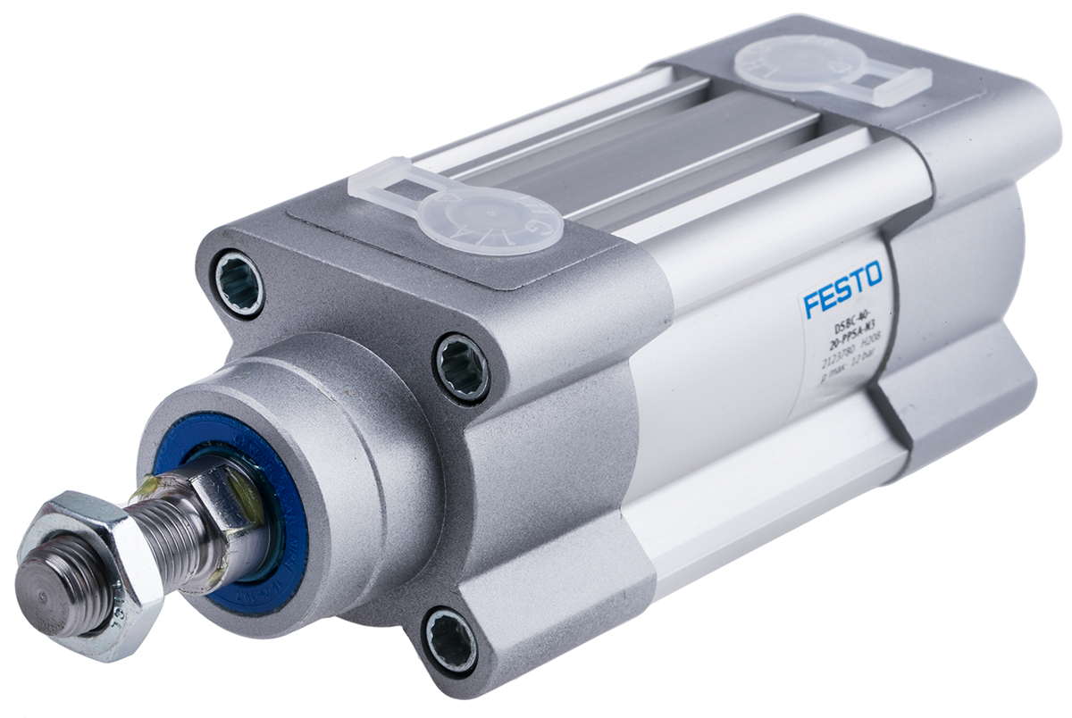 DSBC-40-20-PPSA-N3, Festo