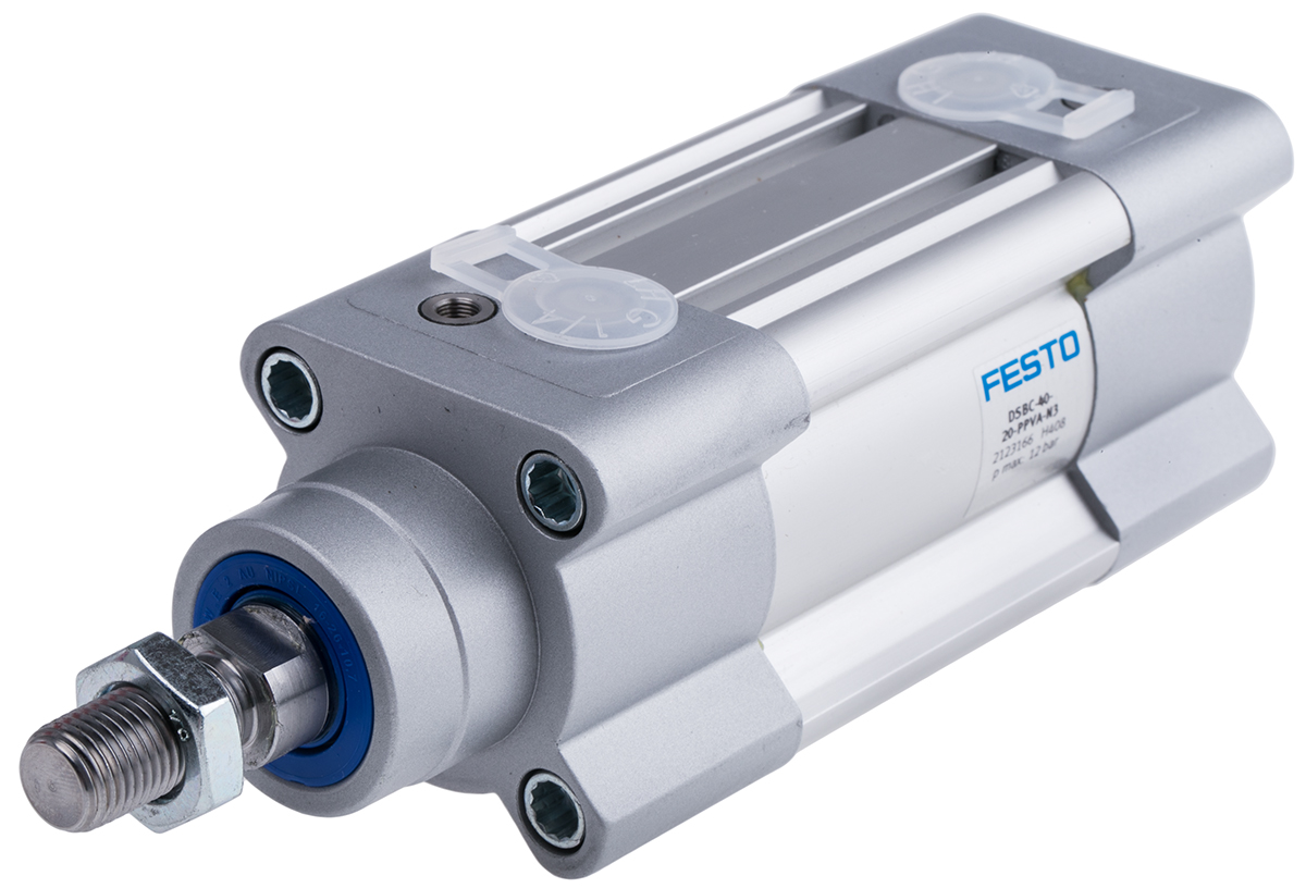 DSBC-40-20-PPVA-N3, Festo