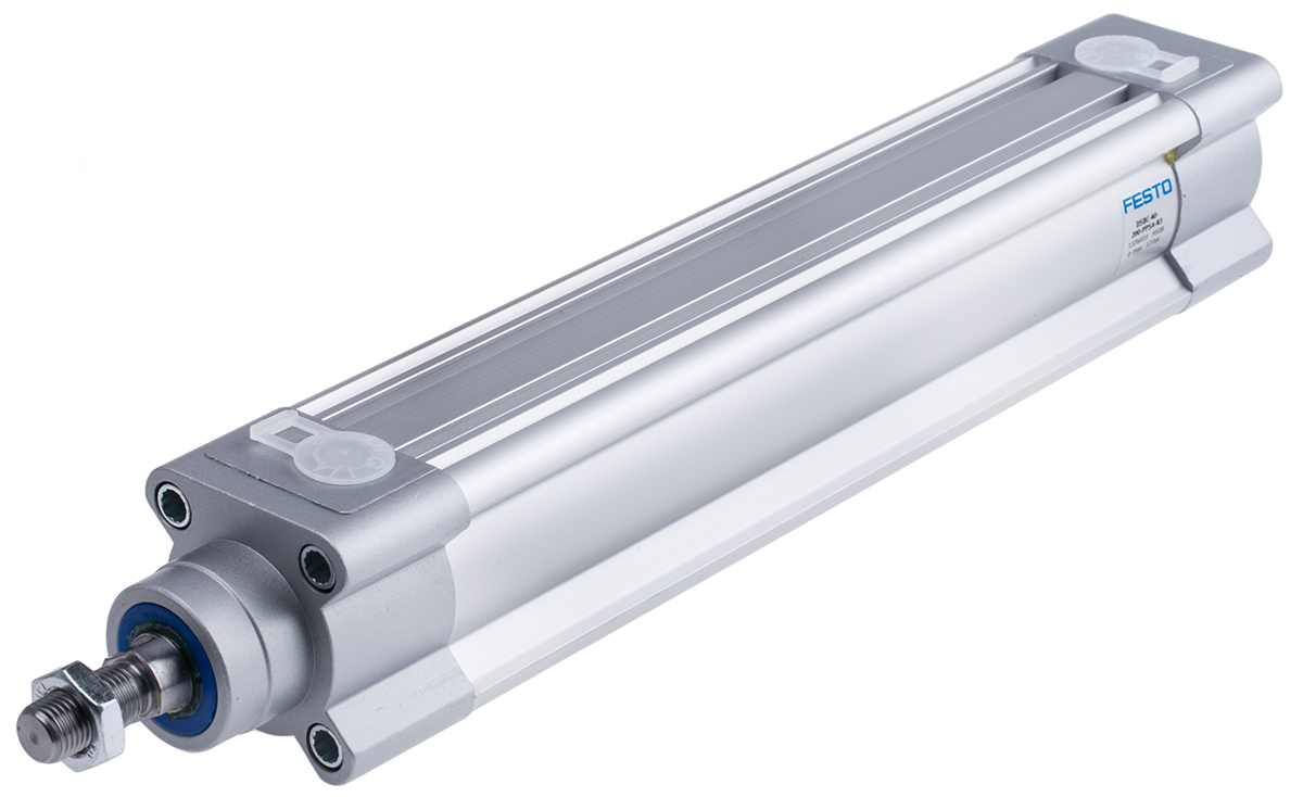 DSBC-40-200-PPSA-N3, Festo
