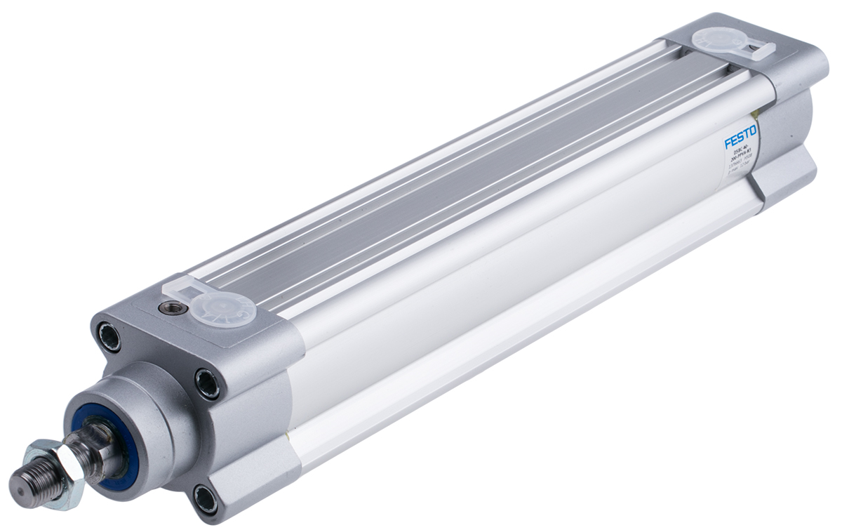 DSBC-40-200-PPVA-N3, Festo