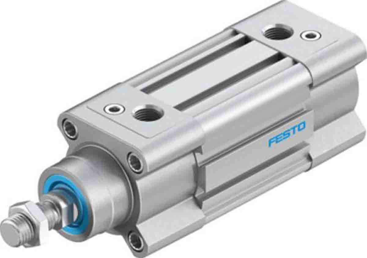 DSBC-40-25-D3-PPVA-N3, Festo
