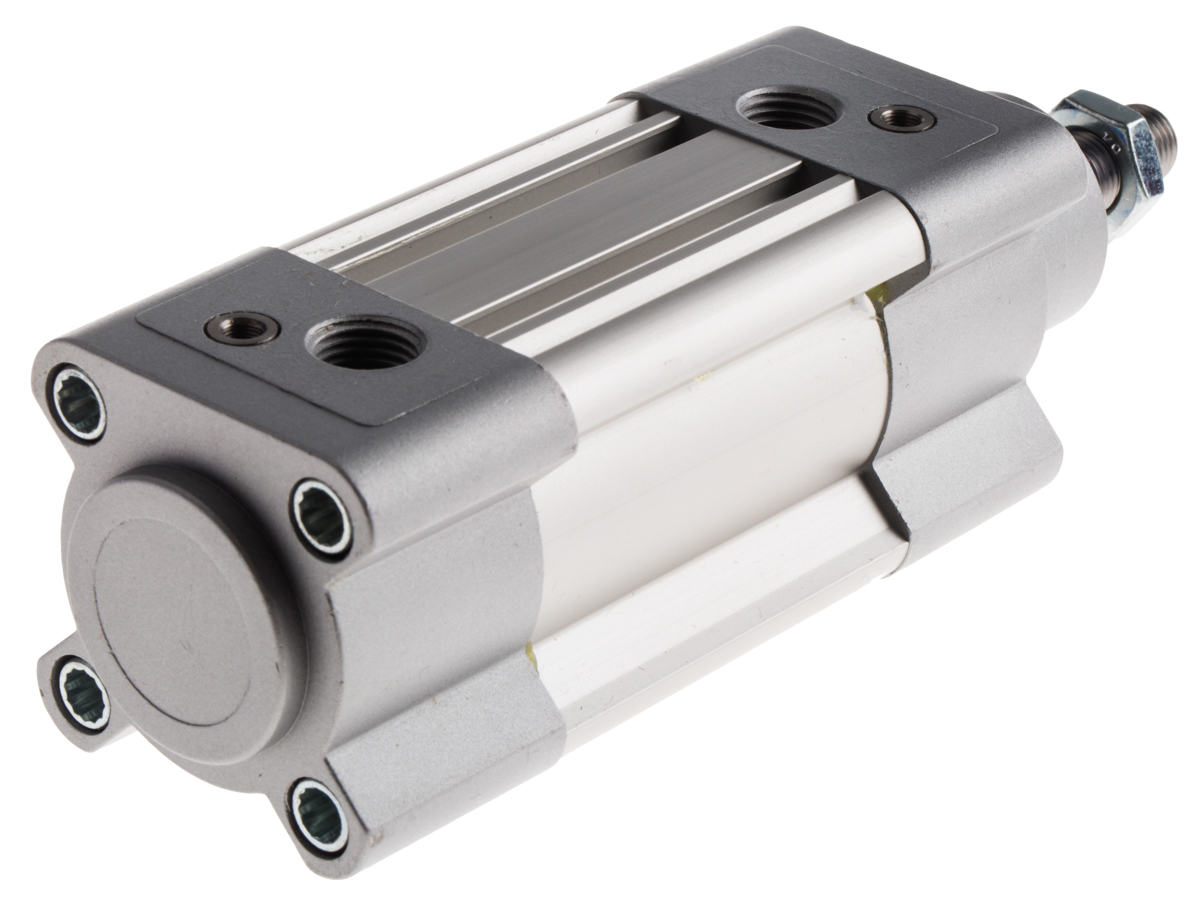 DSBC-40-25-PPVA-N3, Festo
