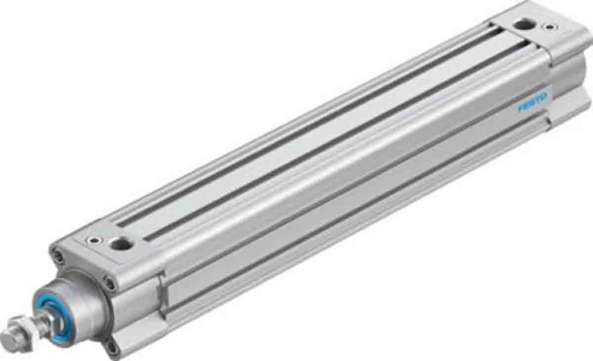 DSBC-40-250-D3-PPVA-N3, Festo