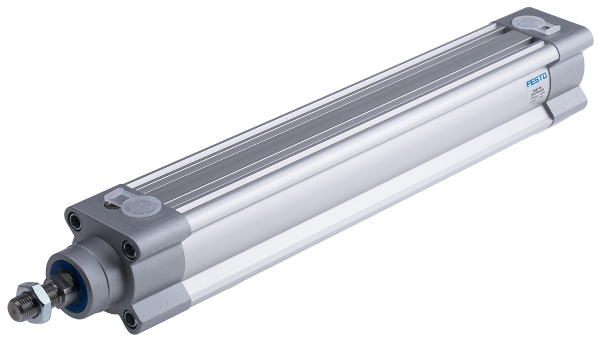 DSBC-40-250-PPVA-N3, Festo