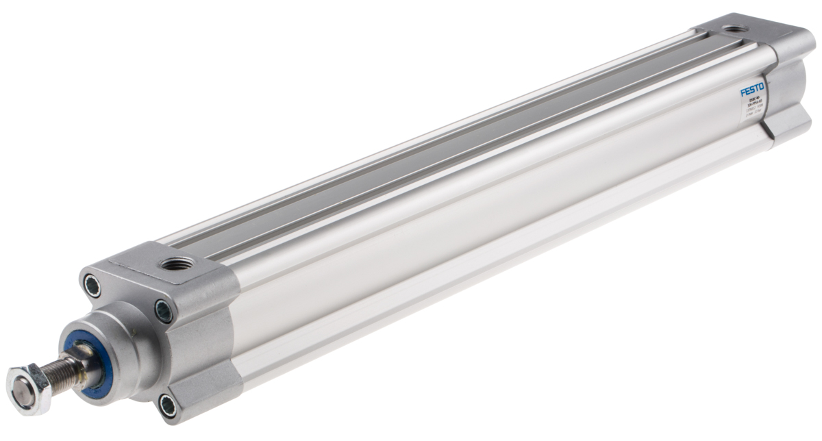 DSBC-40-320-PPSA-N3, Festo