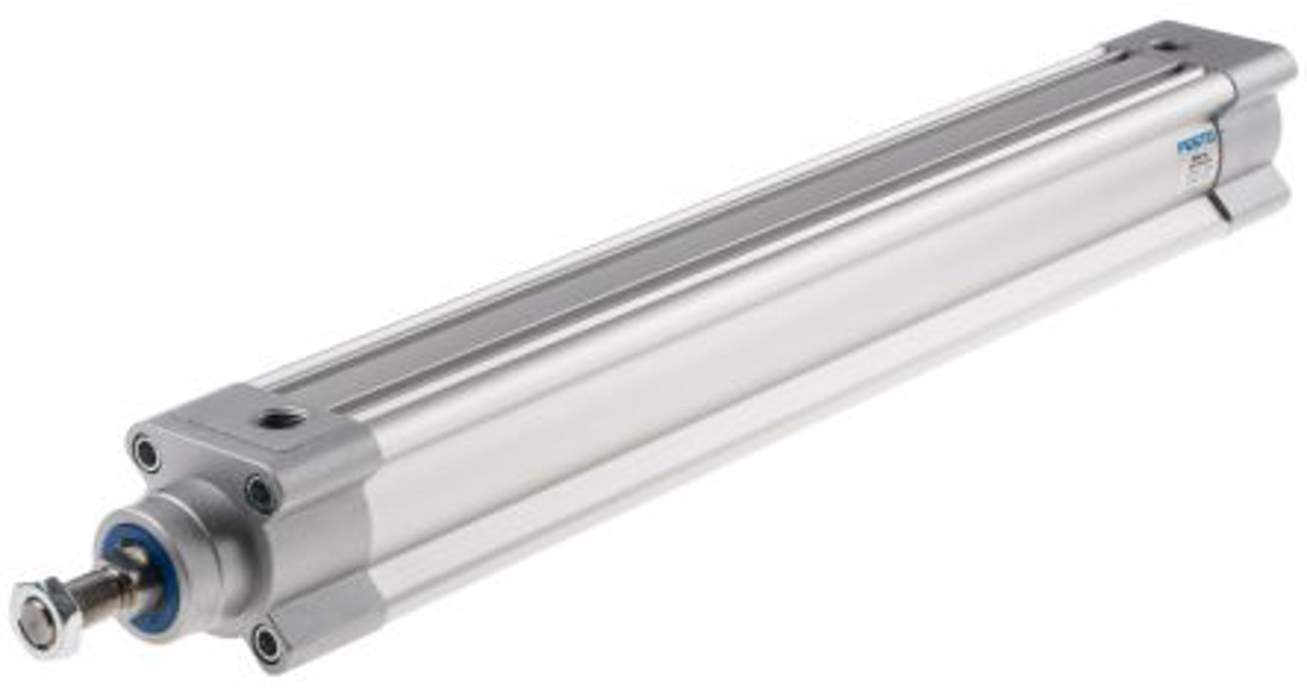 DSBC-40-320-PPVA-N3, Festo