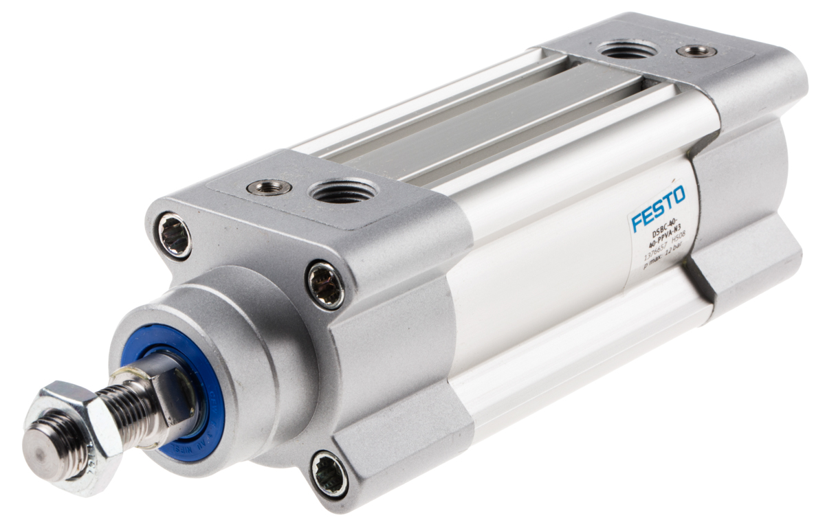 DSBC-40-40-PPVA-N3, Festo