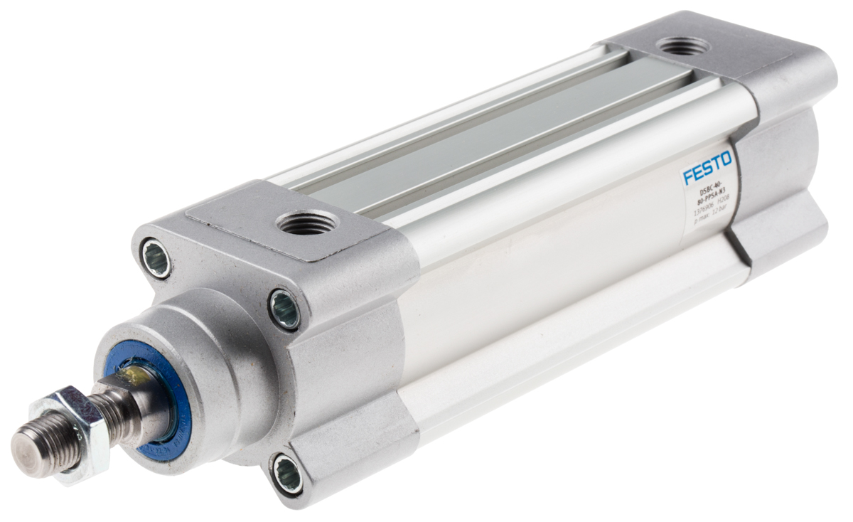 DSBC-40-80-PPSA-N3, Festo