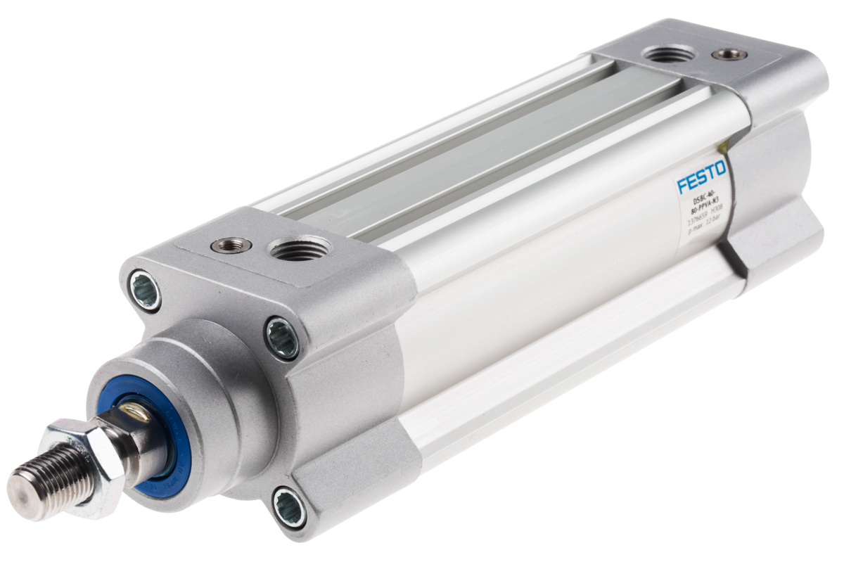 DSBC-40-80-PPVA-N3, Festo